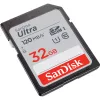 Cartão de memória WESTERN DIGITAL SanDisk Ultra 32GB SDHC Class 10 UHS-I 120MB/s (SDSDUN4-032G-GN6IN)