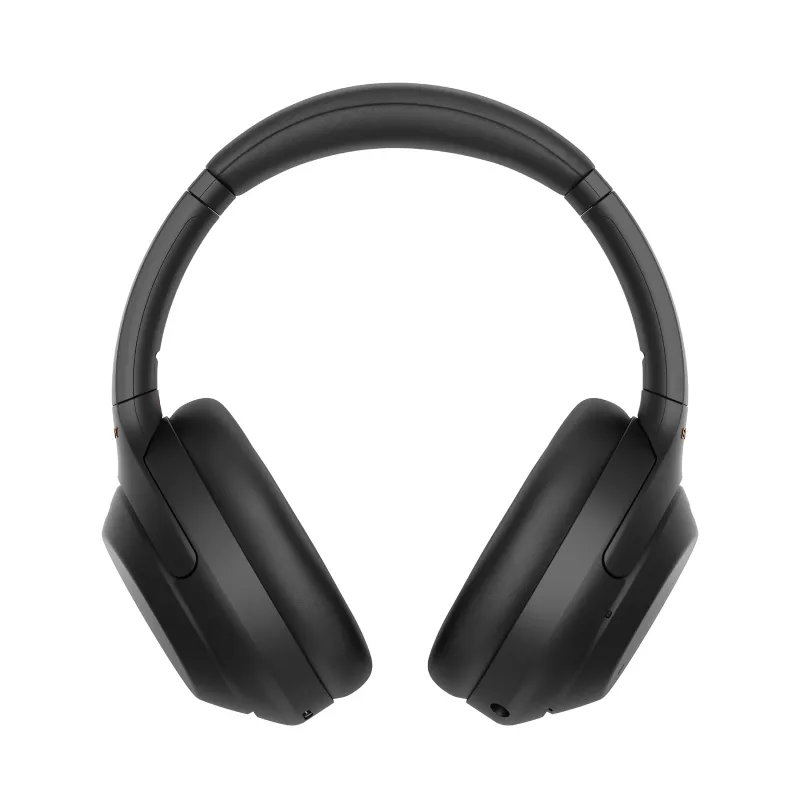 Auscultadores Sony WH-1000XM4 sem fios over-ear chamadas/música USB Type-C Bluetooth preto