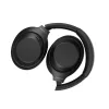 Auscultadores Sony WH-1000XM4 sem fios over-ear chamadas/música USB Type-C Bluetooth preto