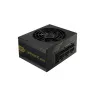Fonte de alimentação FSP DAGGER PRO 650W SFX SFX3.3 preta, 650 W, 100 - 240 V, 50 - 60 Hz, 10 A, 5 A, 120 W