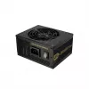 Fonte de alimentação FSP DAGGER PRO 650W SFX SFX3.3 preta, 650 W, 100 - 240 V, 50 - 60 Hz, 10 A, 5 A, 120 W