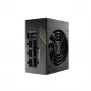 Fonte de alimentação FSP DAGGER PRO 650W SFX SFX3.3 preta, 650 W, 100 - 240 V, 50 - 60 Hz, 10 A, 5 A, 120 W
