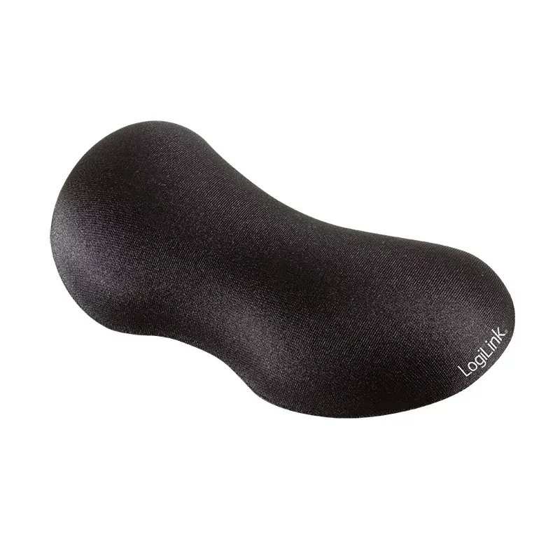Apoio de pulso almofada de gel LogiLink ID0136
