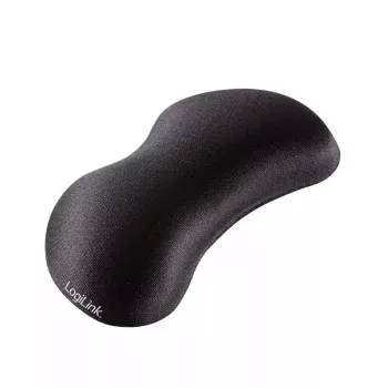 Apoio de pulso almofada de gel LogiLink ID0136