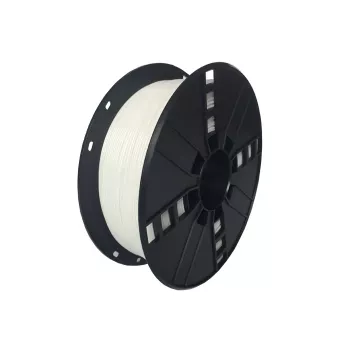 Material de impressão 3D Gembird 3DP-PETG1.75-01-W