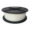 Material de impressão 3D Gembird 3DP-PETG1.75-01-W