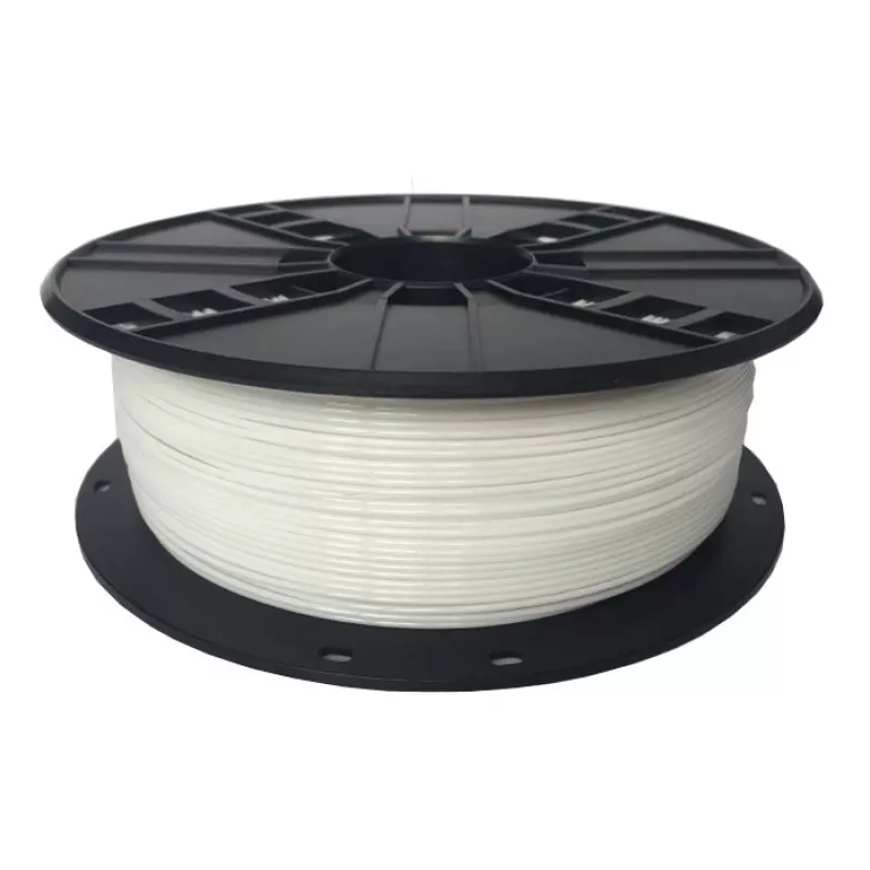 Material de impressão 3D Gembird 3DP-PETG1.75-01-W