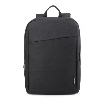 Mochila casual para portátil Lenovo B210 (4X40T84059) 15,6'', preta