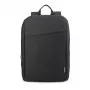 Mochila casual para portátil Lenovo B210 (4X40T84059) 15,6'', preta