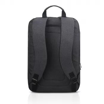 Mochila casual para portátil Lenovo B210 (4X40T84059) 15,6'', preta