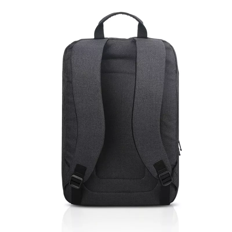 Mochila casual para portátil Lenovo B210 (4X40T84059) 15,6'', preta