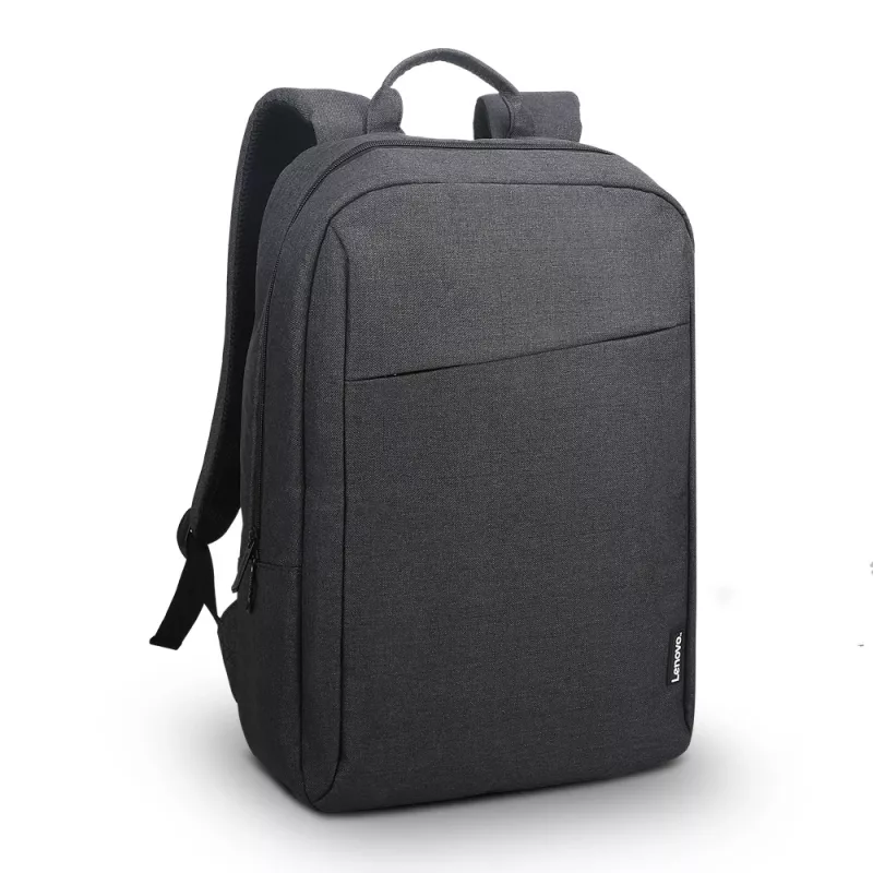 Mochila casual para portátil Lenovo B210 (4X40T84059) 15,6'', preta