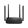 Router com fios ASUS RT-AC1200 v.2 Fast Ethernet preto