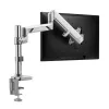 Suporte de monitor LogiLink BP0087 81,3 cm (32 polegadas) de mesa prateado