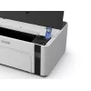 Impressora de jato de tinta Epson EcoTank ET-M1120 — monocromática, A4, 1440x720 DPI, Wi‑Fi, depósito de tinta recarregável