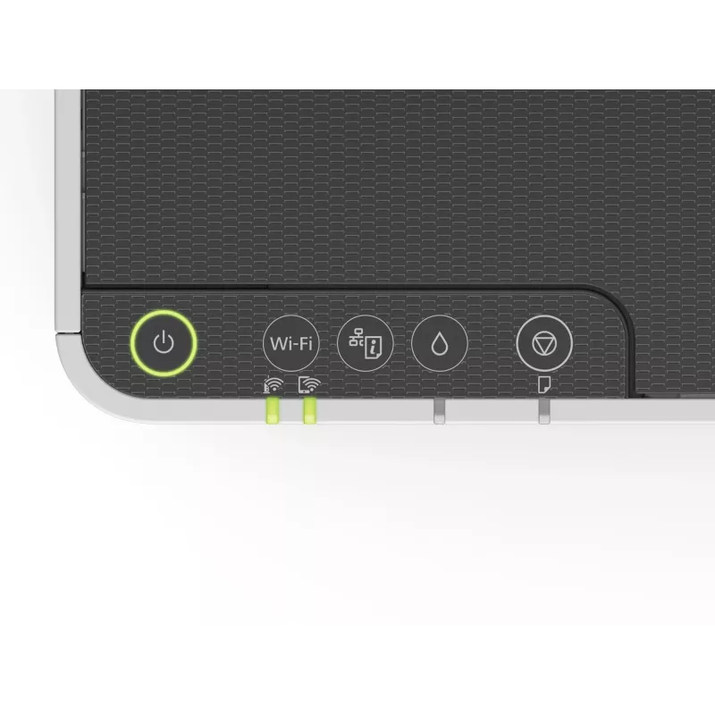 Impressora de jato de tinta Epson EcoTank ET-M1120 — monocromática, A4, 1440x720 DPI, Wi‑Fi, depósito de tinta recarregável