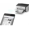 Impressora de jato de tinta Epson EcoTank ET-M1120 — monocromática, A4, 1440x720 DPI, Wi‑Fi, depósito de tinta recarregável