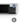 Impressora de jato de tinta Epson EcoTank ET-M1120 — monocromática, A4, 1440x720 DPI, Wi‑Fi, depósito de tinta recarregável