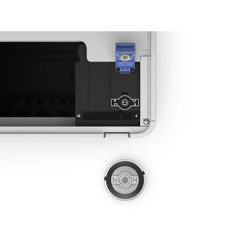 Impressora de jato de tinta Epson EcoTank ET-M1120 — monocromática, A4, 1440x720 DPI, Wi‑Fi, depósito de tinta recarregável