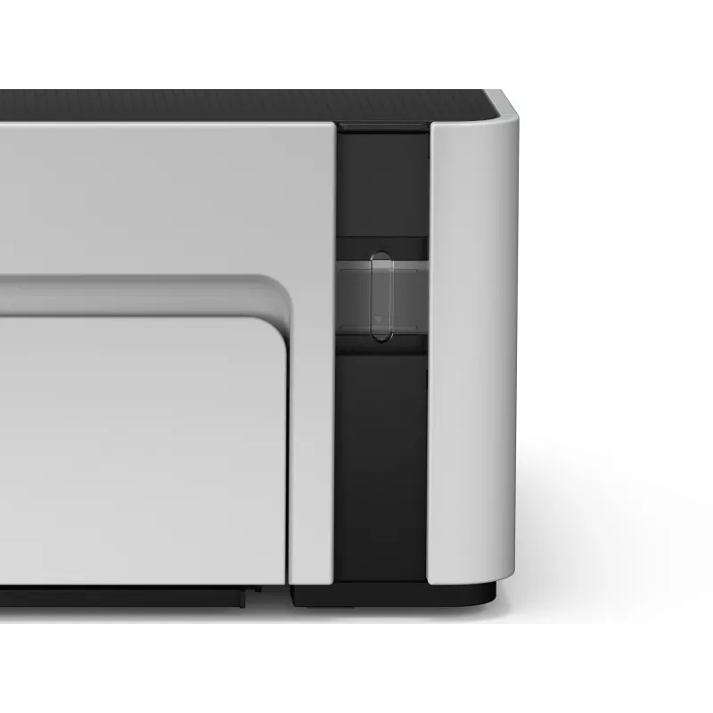 Impressora de jato de tinta Epson EcoTank ET-M1120 — monocromática, A4, 1440x720 DPI, Wi‑Fi, depósito de tinta recarregável