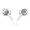 Auscultadores intra-auriculares com fios Samsung EO-IC100, binaural, conector USB Type-C, impedância 32 Ω, 20–20000 Hz, brancos