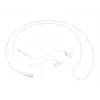 Auscultadores intra-auriculares com fios Samsung EO-IC100, binaural, conector USB Type-C, impedância 32 Ω, 20–20000 Hz, brancos