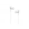 Auscultadores intra-auriculares com fios Samsung EO-IC100, binaural, conector USB Type-C, impedância 32 Ω, 20–20000 Hz, brancos