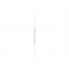 Auscultadores intra-auriculares com fios Samsung EO-IC100, binaural, conector USB Type-C, impedância 32 Ω, 20–20000 Hz, brancos