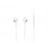 Auscultadores intra-auriculares com fios Samsung EO-IC100, binaural, conector USB Type-C, impedância 32 Ω, 20–20000 Hz, brancos