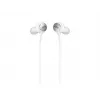 Auscultadores intra-auriculares com fios Samsung EO-IC100, binaural, conector USB Type-C, impedância 32 Ω, 20–20000 Hz, brancos