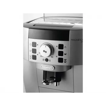 Máquina de café automática De’Longhi ECAM 22.110.SB máquina de espresso 1,8 l