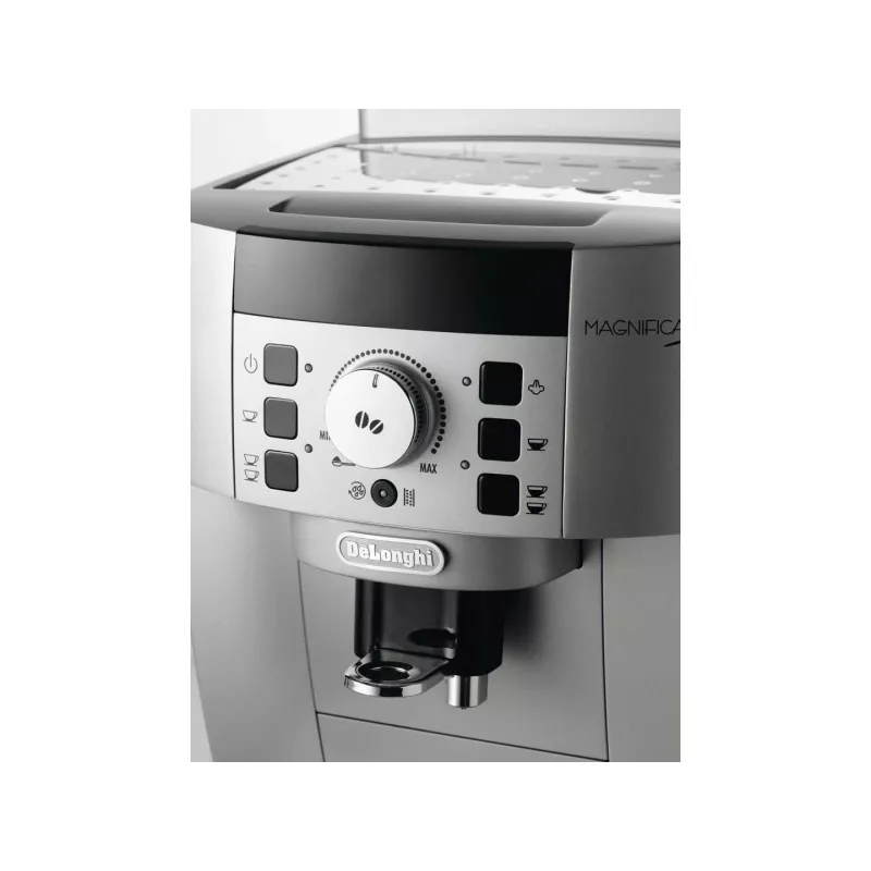 Máquina de café automática De’Longhi ECAM 22.110.SB máquina de espresso 1,8 l