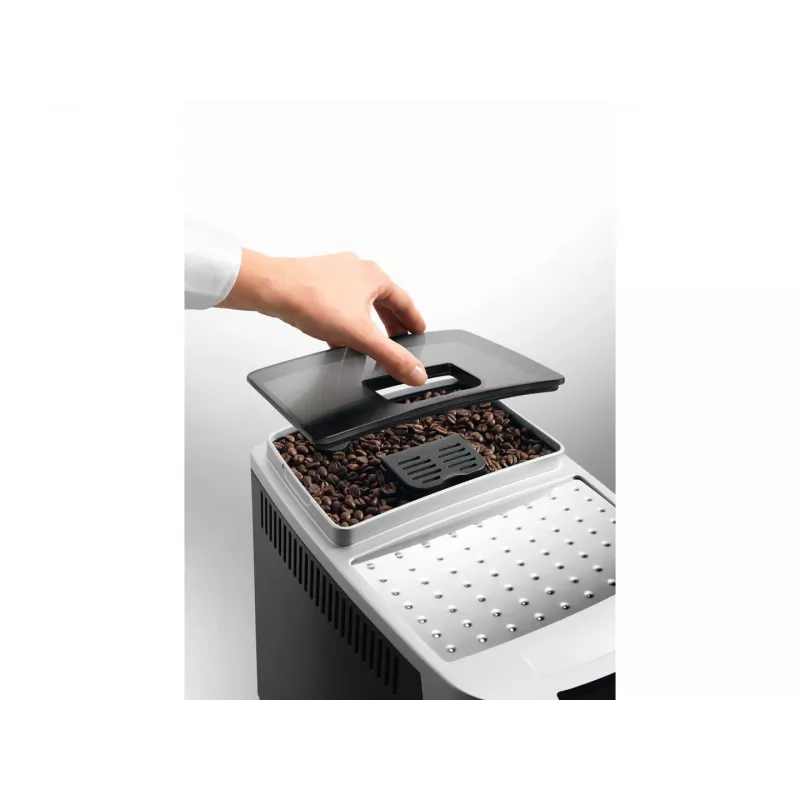 Máquina de café automática De’Longhi ECAM 22.110.SB máquina de espresso 1,8 l