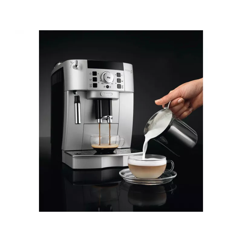 Máquina de café automática De’Longhi ECAM 22.110.SB máquina de espresso 1,8 l