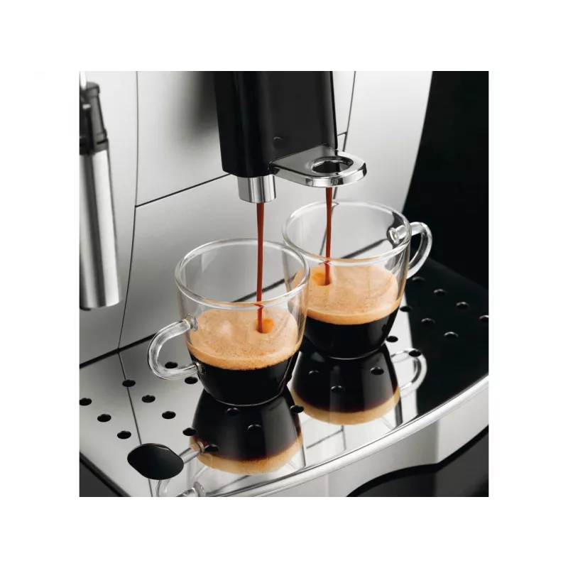 Máquina de café automática De’Longhi ECAM 22.110.SB máquina de espresso 1,8 l