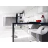 Máquina de café automática De’Longhi ECAM 22.110.SB máquina de espresso 1,8 l