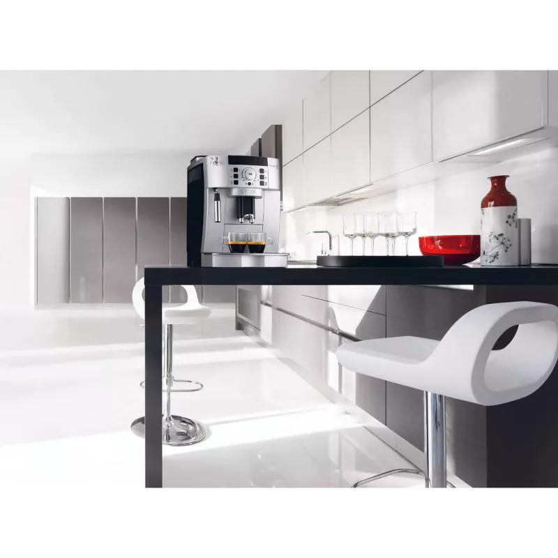 Máquina de café automática De’Longhi ECAM 22.110.SB máquina de espresso 1,8 l