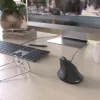 Rato Hama EMC-500 de escritório para destros USB Type-A ótico 1800 DPI