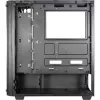 Caixa de PC Inter-Tech C-303 Mirror Full Tower preta