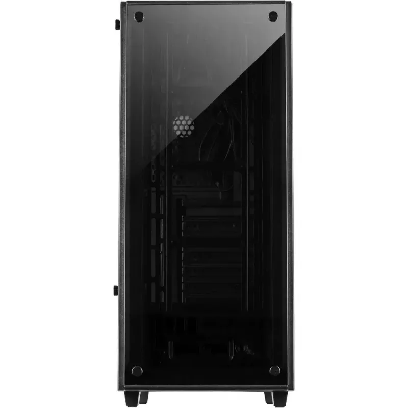 Caixa de PC Inter-Tech C-303 Mirror Full Tower preta