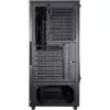 Caixa de PC Inter-Tech C-303 Mirror Full Tower preta