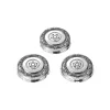 Cabeças de substituição para máquina de barbear elétrica Philips Shaver series 7000, 5000 SH71/50