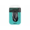 Rato com fio LOGITECH Advanced M500s USB preto