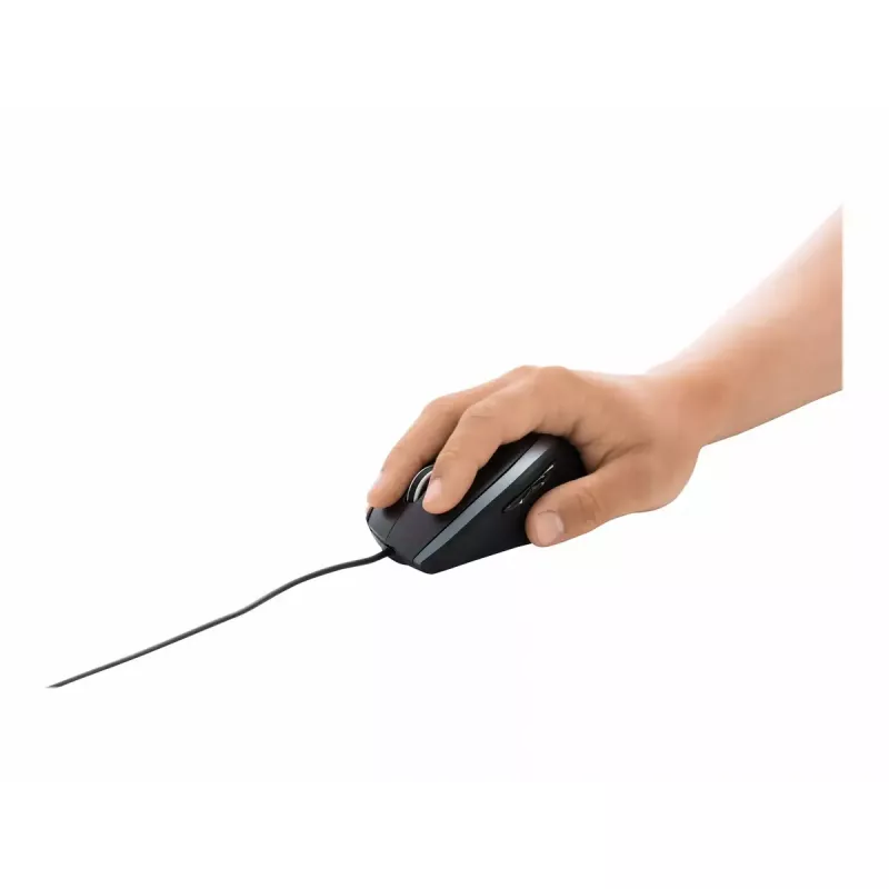 Rato com fio LOGITECH Advanced M500s USB preto