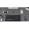 Rato com fio LOGITECH Advanced M500s USB preto