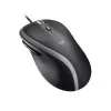 Rato com fio LOGITECH Advanced M500s USB preto