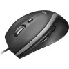 Rato com fio LOGITECH Advanced M500s USB preto