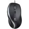 Rato com fio LOGITECH Advanced M500s USB preto