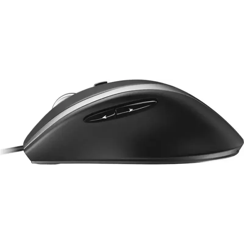 Rato com fio LOGITECH Advanced M500s USB preto