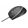 Rato com fio LOGITECH Advanced M500s USB preto